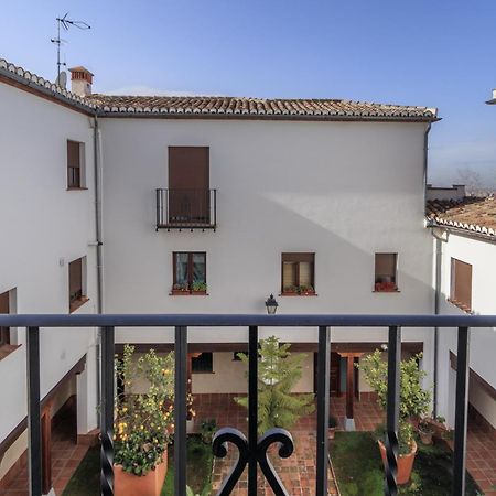 Albaicin Luxury Apartments Granada Oda fotoğraf