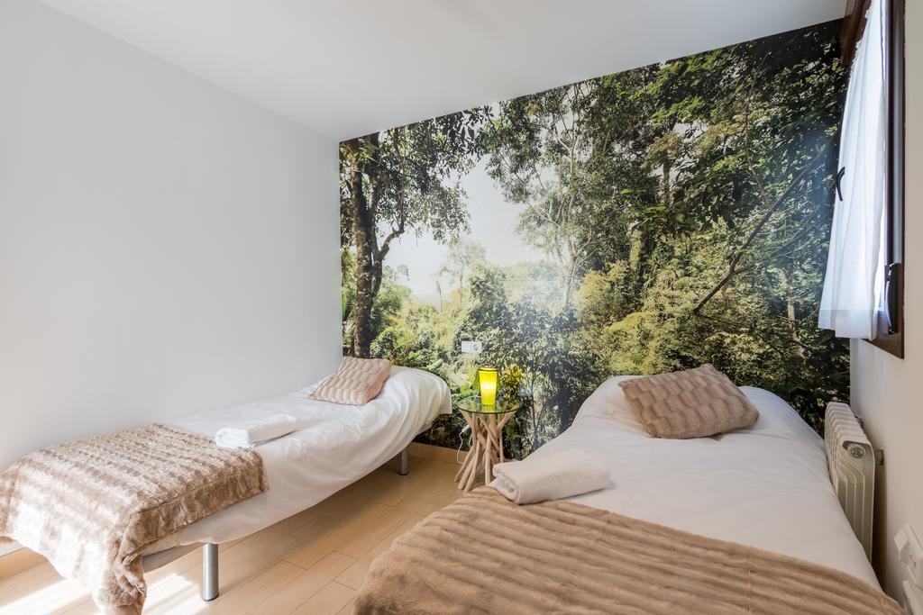 Albaicin Luxury Apartments Granada Dış mekan fotoğraf