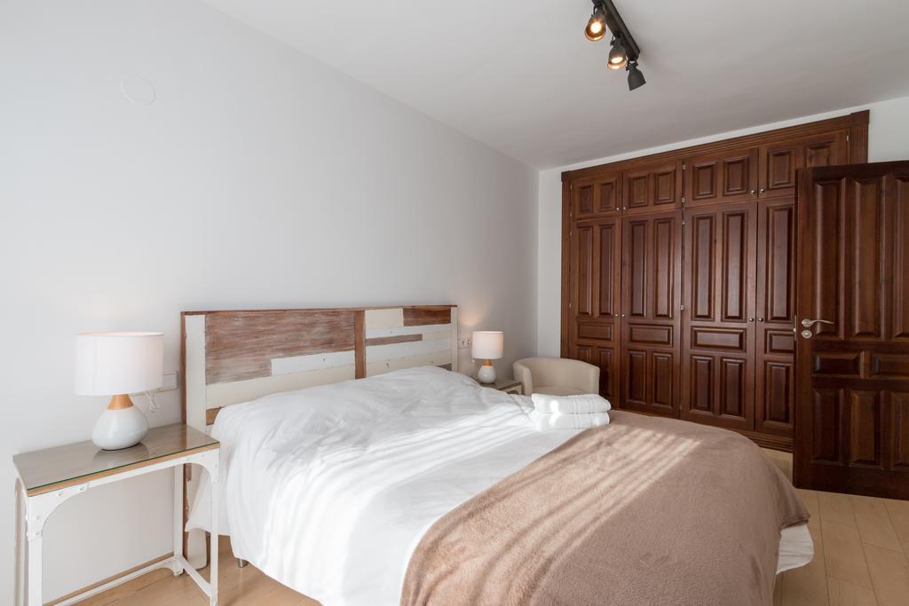 Albaicin Luxury Apartments Granada Dış mekan fotoğraf