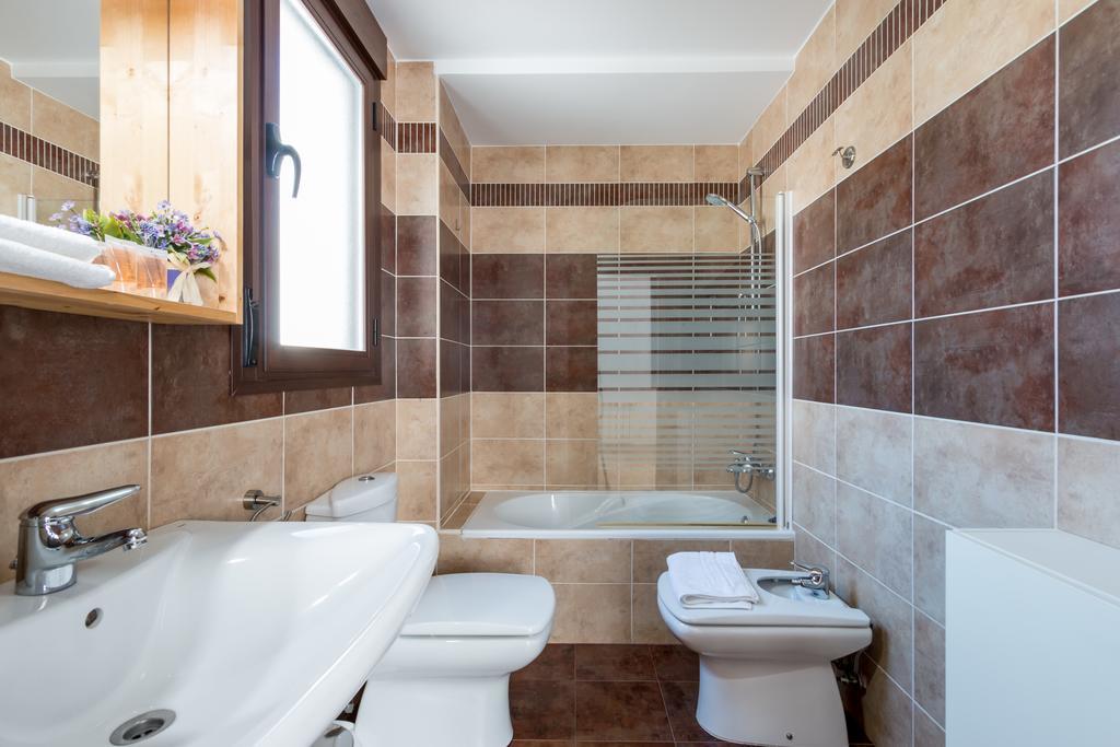 Albaicin Luxury Apartments Granada Dış mekan fotoğraf