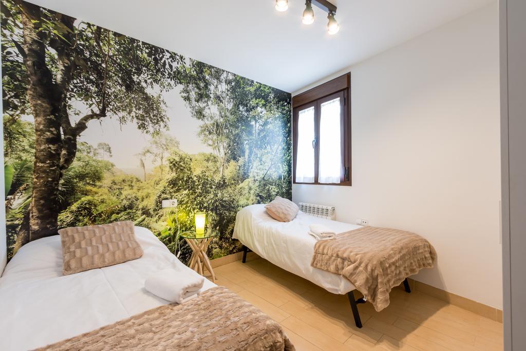 Albaicin Luxury Apartments Granada Dış mekan fotoğraf