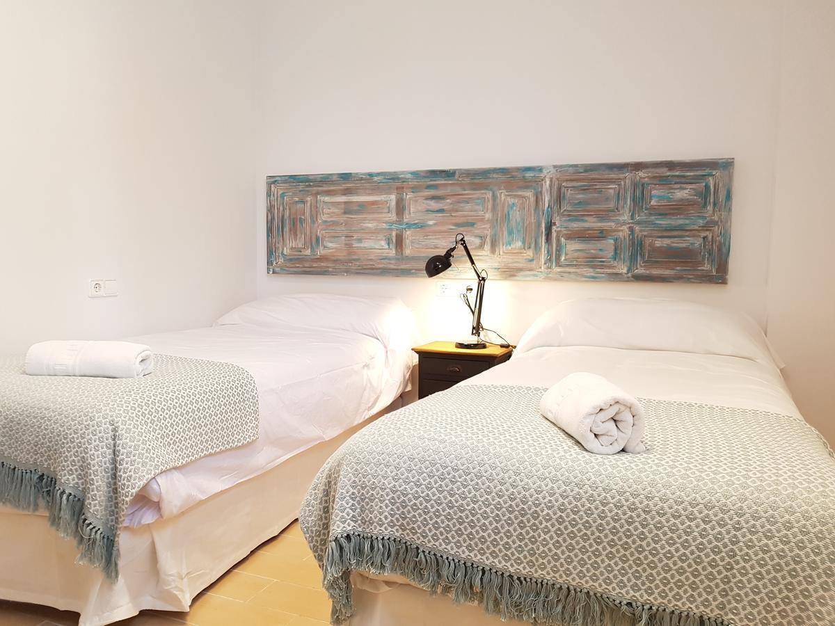 Albaicin Luxury Apartments Granada Dış mekan fotoğraf