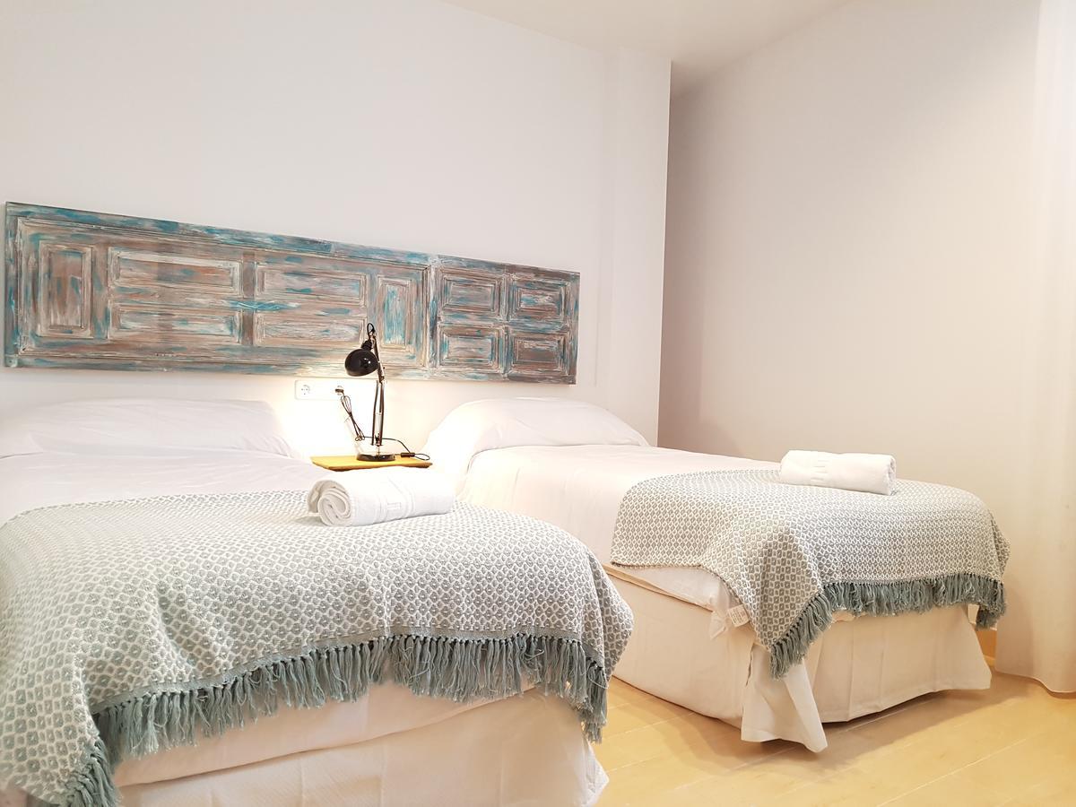 Albaicin Luxury Apartments Granada Dış mekan fotoğraf