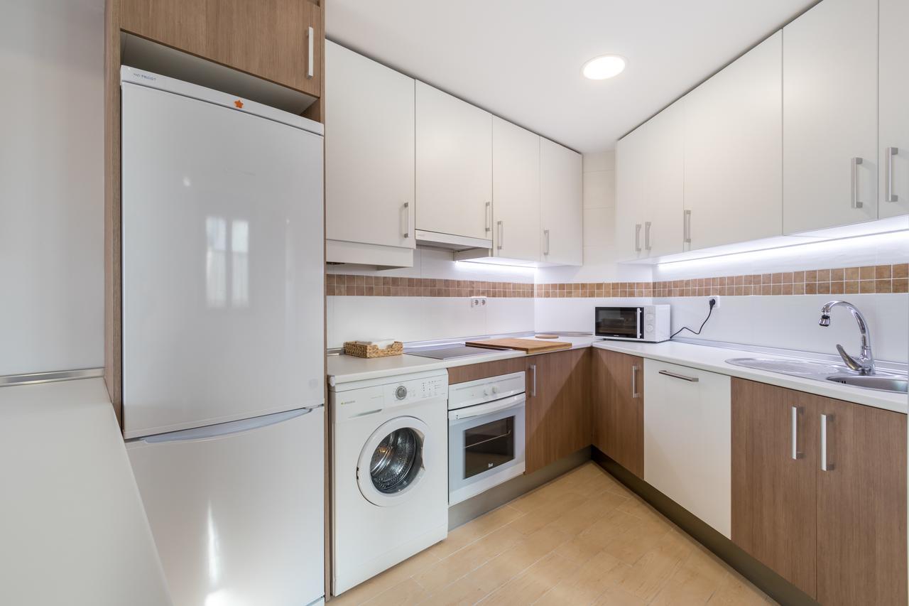 Albaicin Luxury Apartments Granada Dış mekan fotoğraf