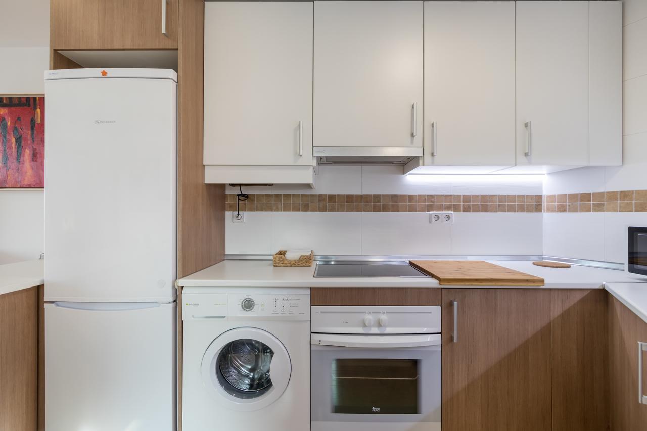Albaicin Luxury Apartments Granada Dış mekan fotoğraf